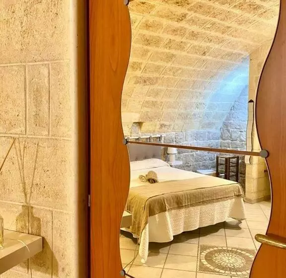 ペンション Suite Arco 166 Stanza Privata