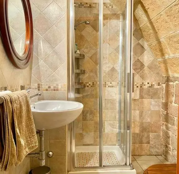 ペンション Suite Arco 166 Stanza Privata