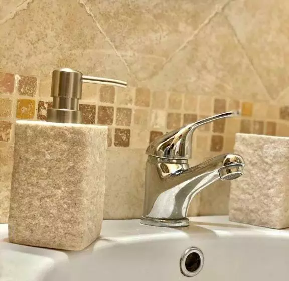 ペンション Suite Arco 166 Stanza Privata