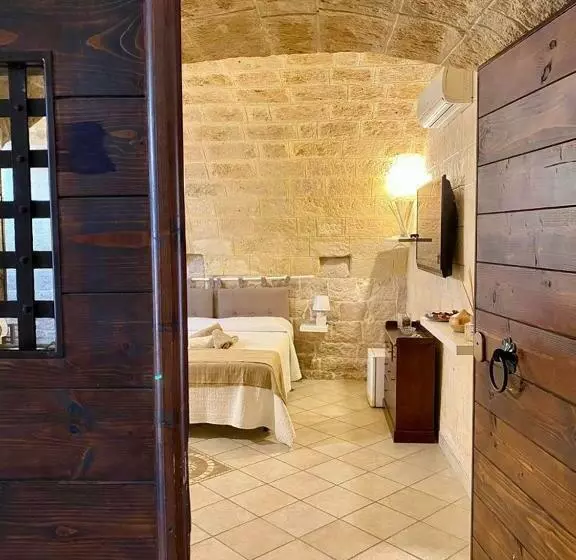 ペンション Suite Arco 166 Stanza Privata