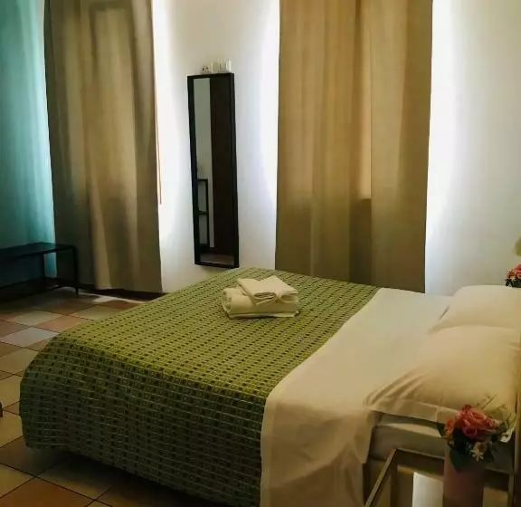 پانسیون Villa Ricordi