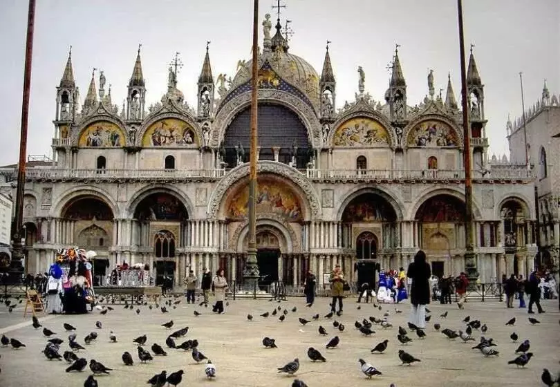 پانسیون Villa Ricordi