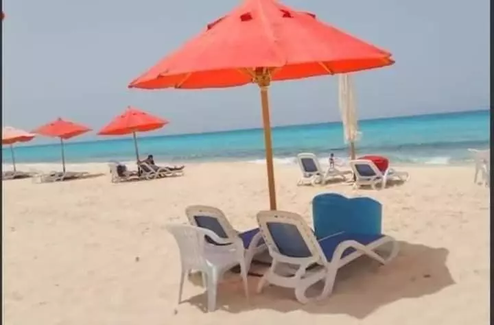 استراحتگاه للمصريين فقط الكيلو 91aqua View North Coast اكوافيو الساحل