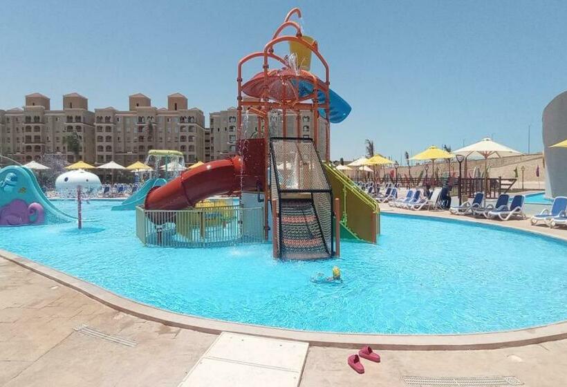 استراحتگاه للمصريين فقط  الكيلو 91aqua View North Coast اكوافيو الساحل