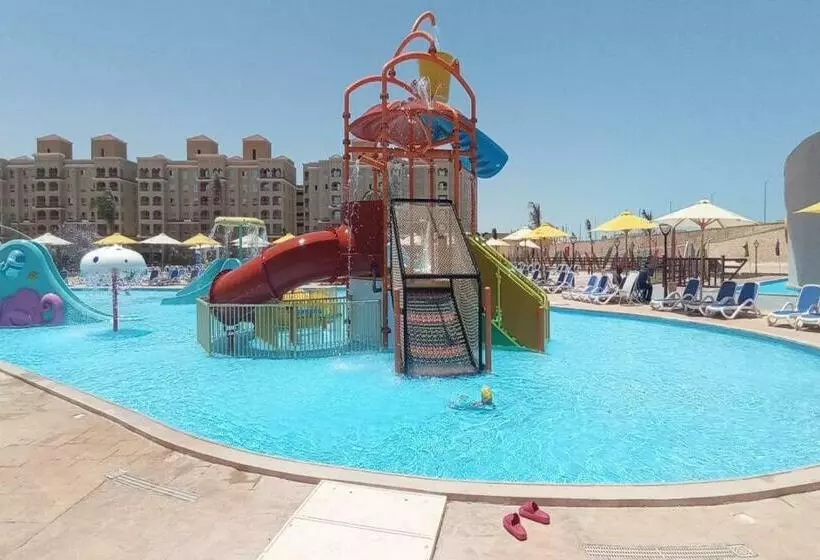 استراحتگاه للمصريين فقط الكيلو 91aqua View North Coast اكوافيو الساحل