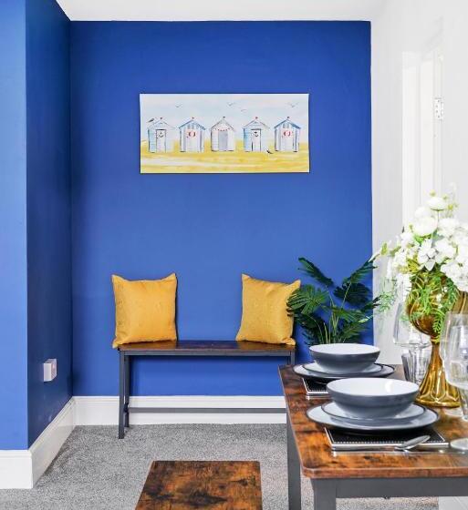 Sunshine Serviced Apartments By Happy Sunshine Stay