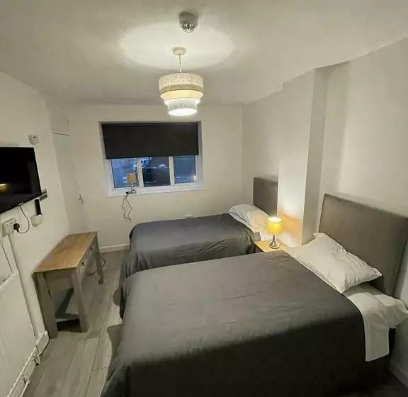 Top Twenty Bed And Breakfast