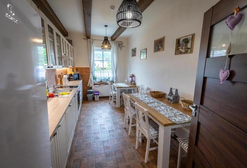 Ubytování V Jeseníkách