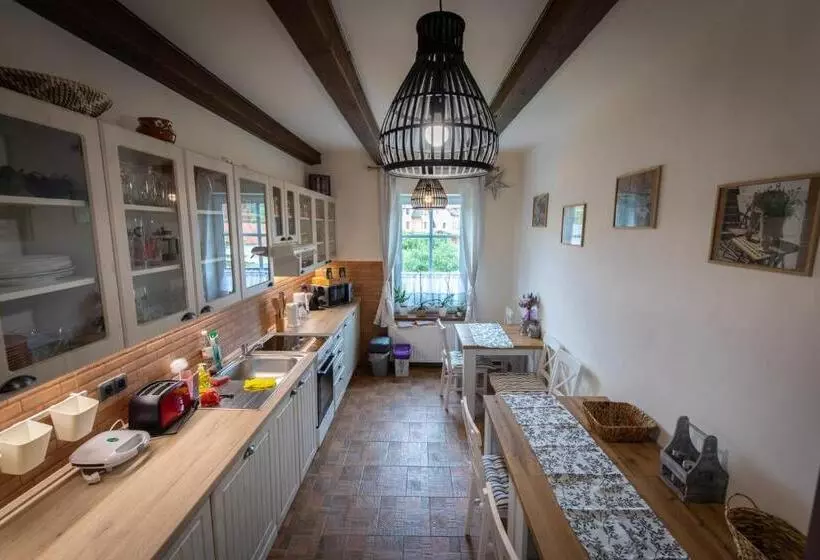 Ubytování V Jeseníkách