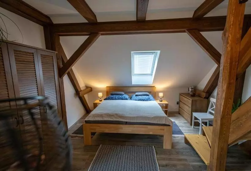 Ubytování V Jeseníkách