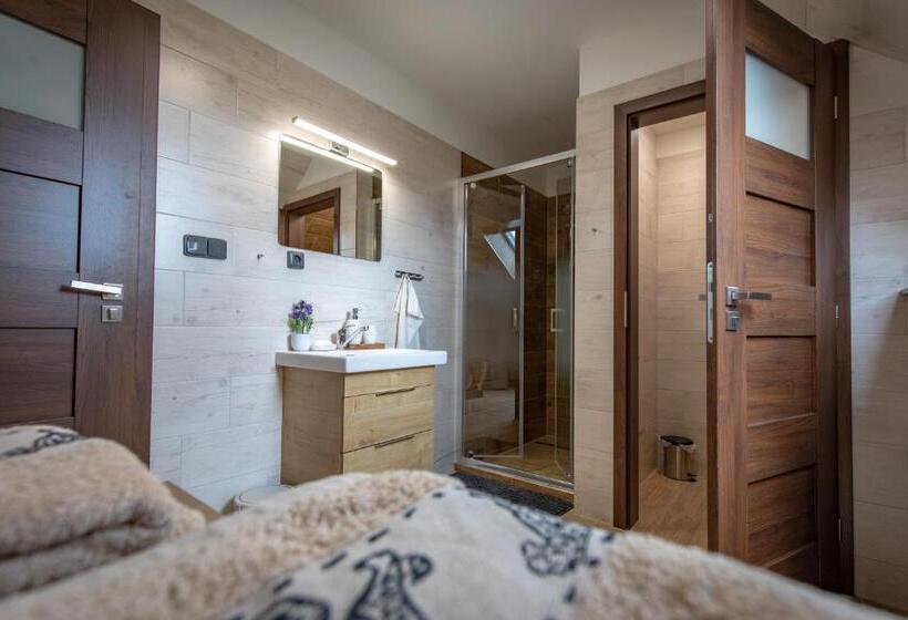 Ubytování V Jeseníkách