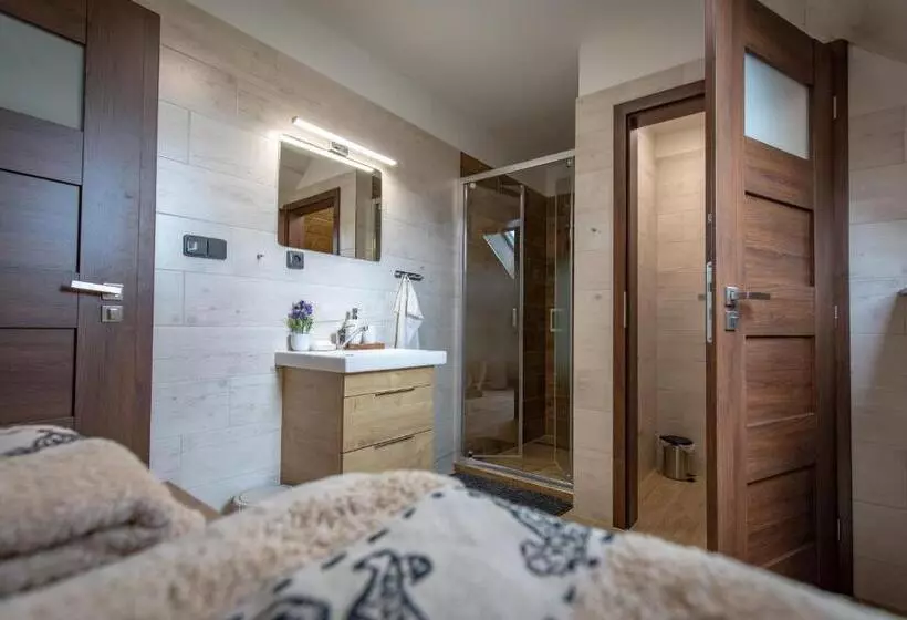 Ubytování V Jeseníkách