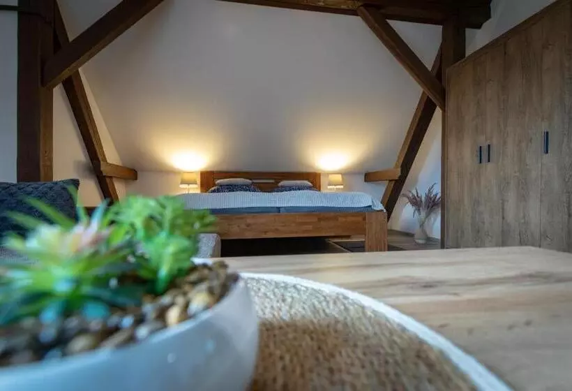 Ubytování V Jeseníkách