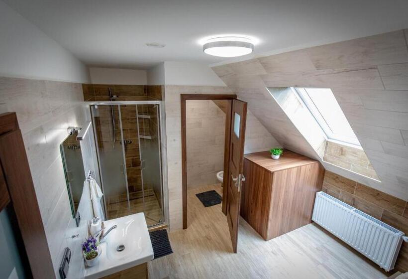 Ubytování V Jeseníkách