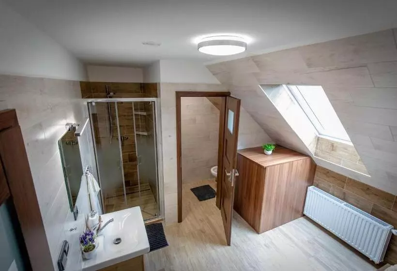 Ubytování V Jeseníkách