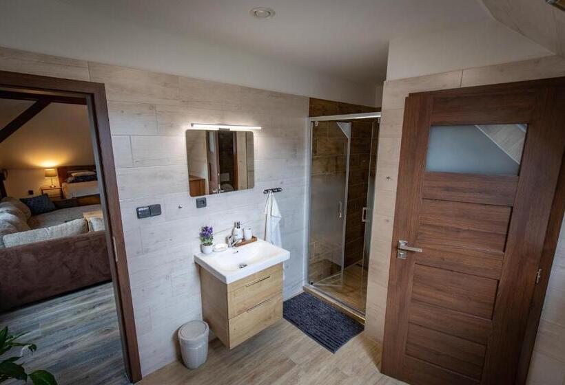 Ubytování V Jeseníkách