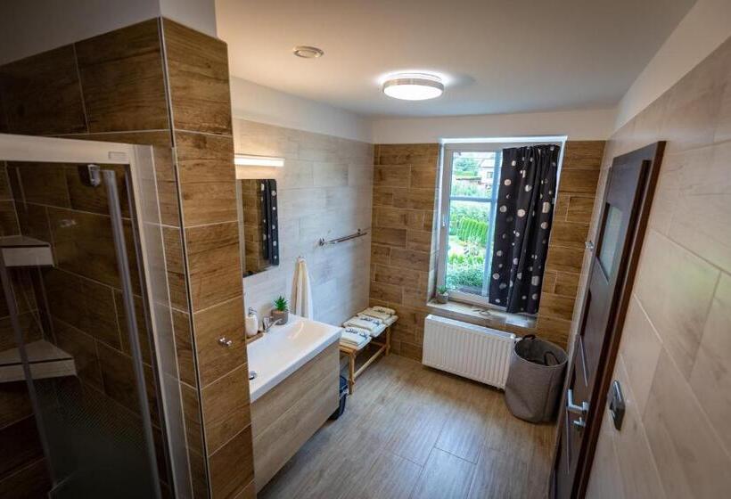 Ubytování V Jeseníkách