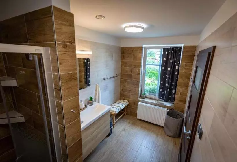 Ubytování V Jeseníkách