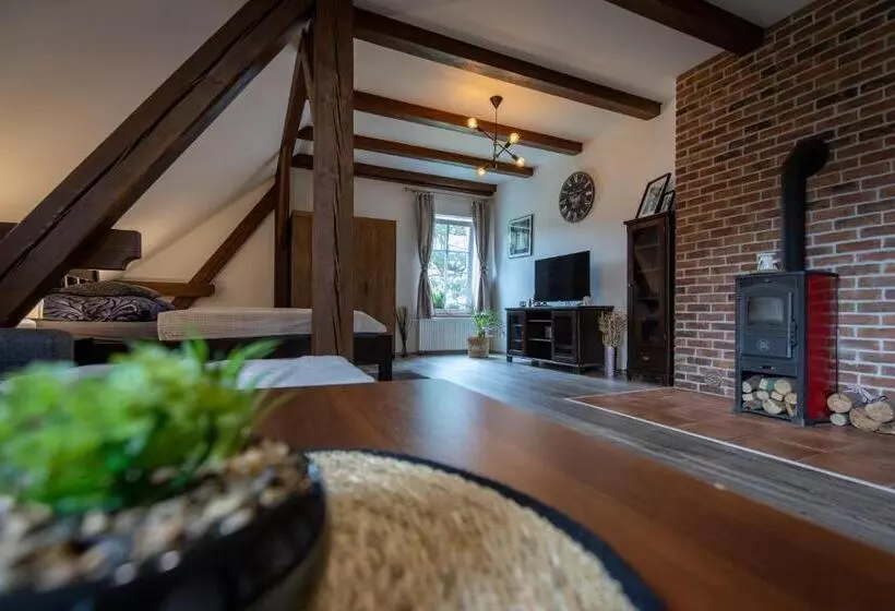 Ubytování V Jeseníkách