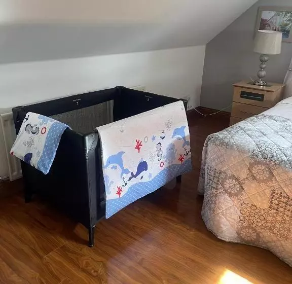 Woodland Lodge, Apartment