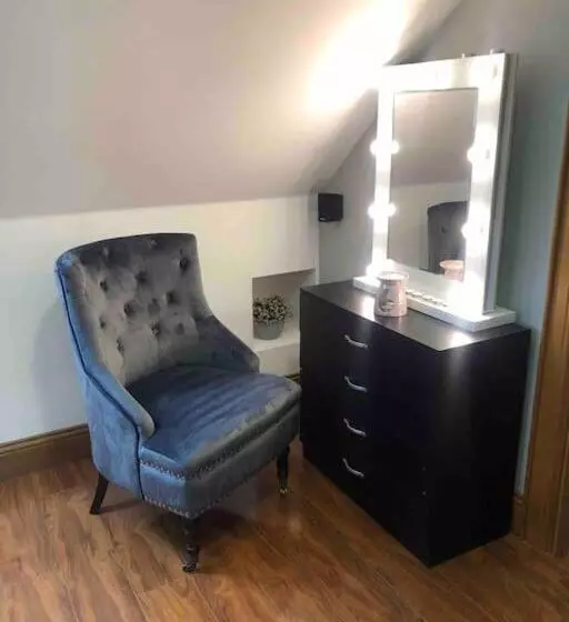 Woodland Lodge, Apartment