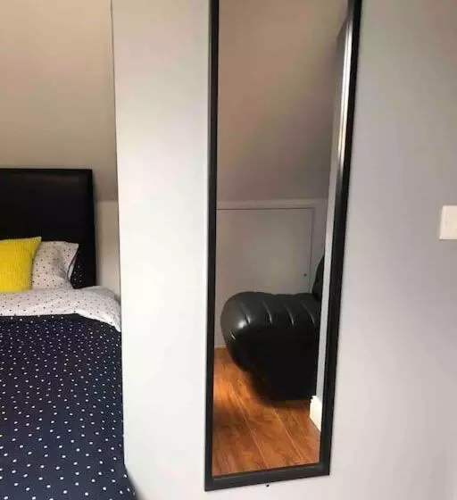 Woodland Lodge, Apartment