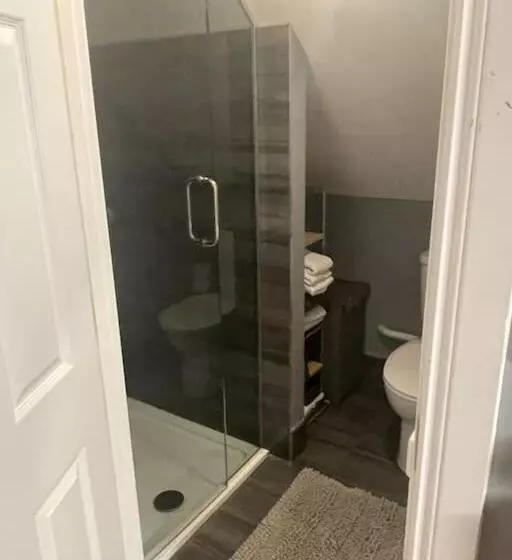 Woodland Lodge, Apartment