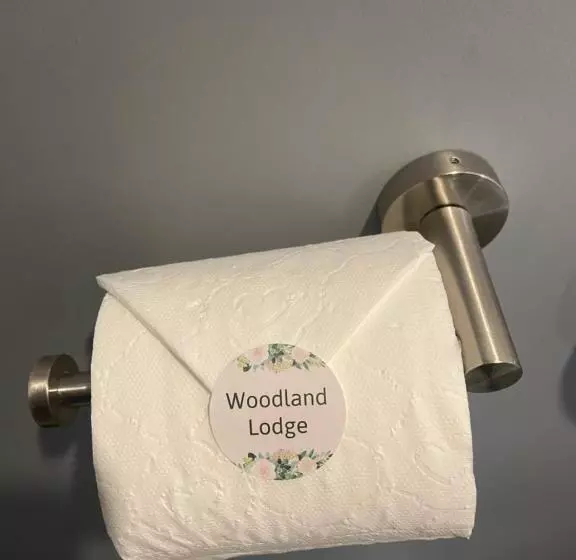 Woodland Lodge, Apartment