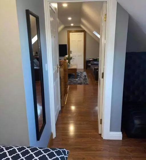Woodland Lodge, Apartment