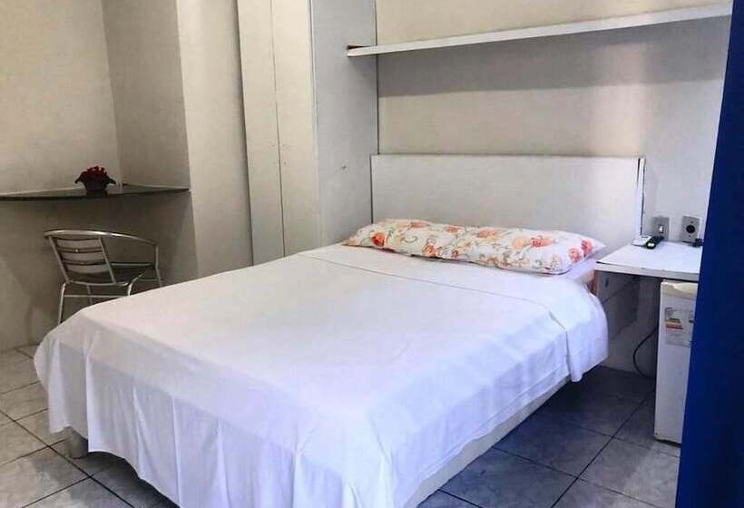 هاستل Pousada Brisa Do Mar