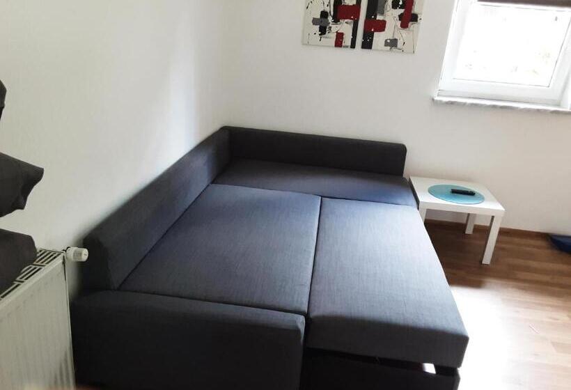 Apartment Ferienwohnung 3 Treffen Am Ossiachersee