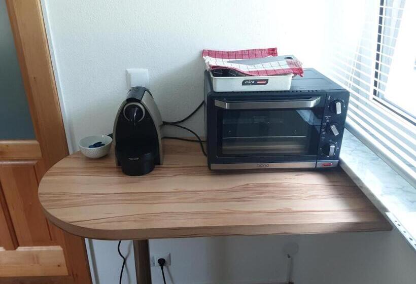 Apartment Ferienwohnung 3 Treffen Am Ossiachersee