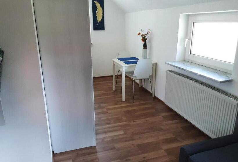 Apartment Ferienwohnung 3 Treffen Am Ossiachersee