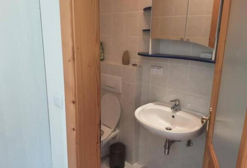 Apartment Ferienwohnung 3 Treffen Am Ossiachersee