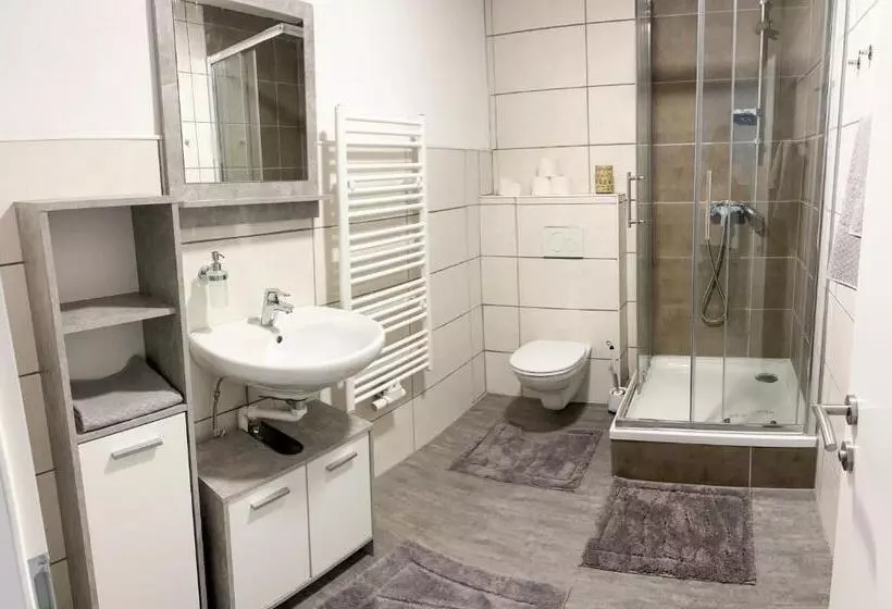 Apartment In Gmunden