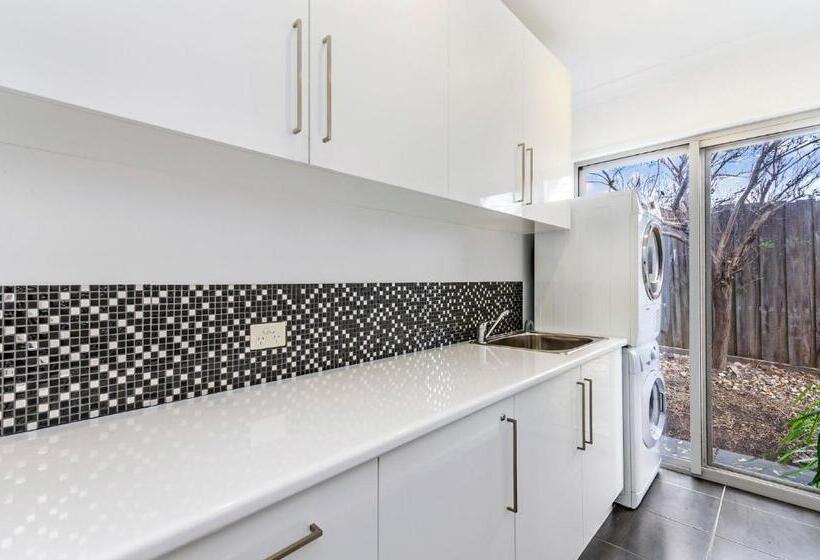 Baden Powell Cottage