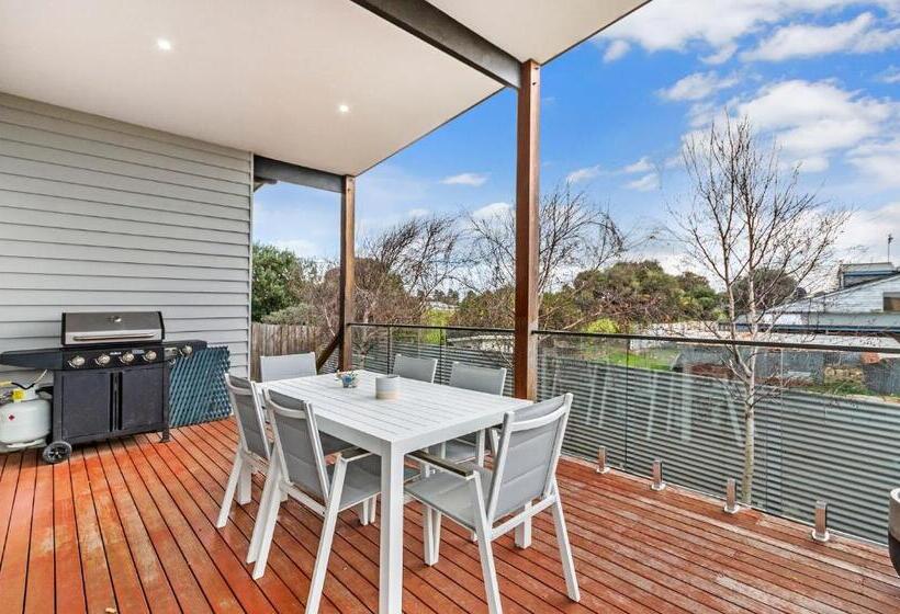 Baden Powell Cottage