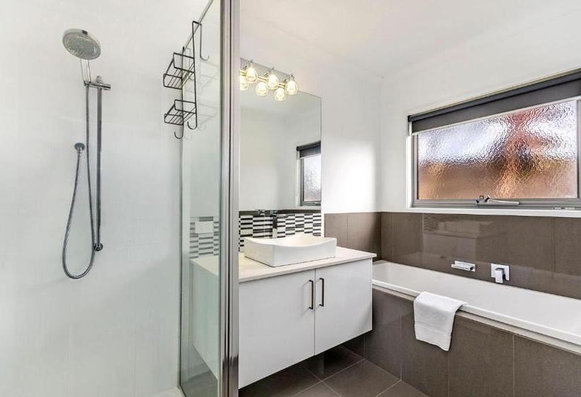 Baden Powell Cottage