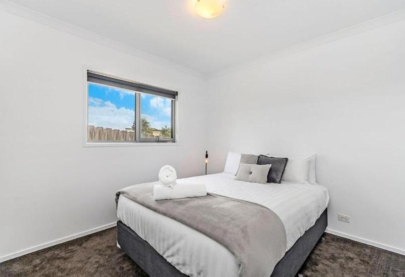 Baden Powell Cottage