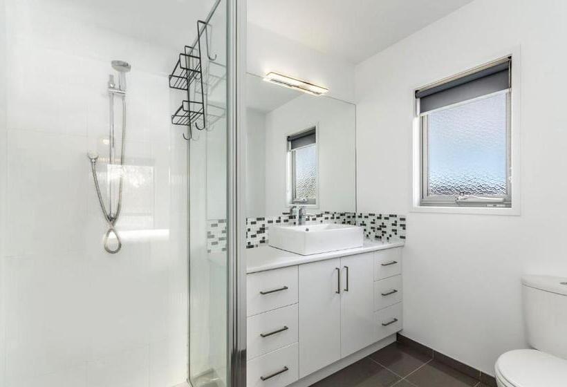 Baden Powell Cottage