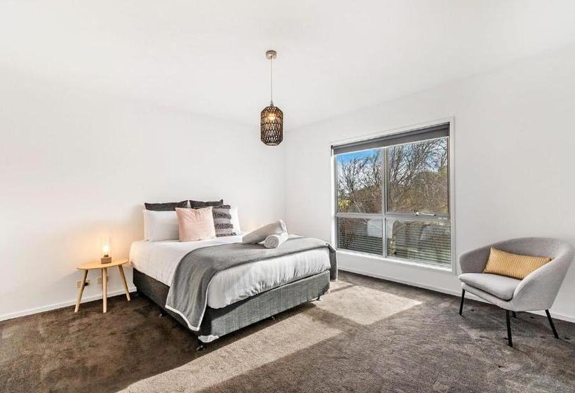 Baden Powell Cottage