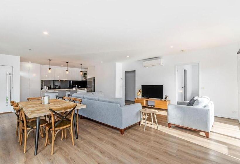 Baden Powell Cottage