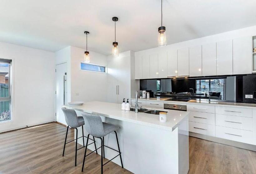 Baden Powell Cottage