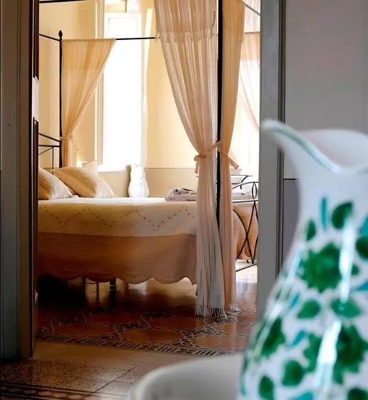 Bed And Breakfast Evelina