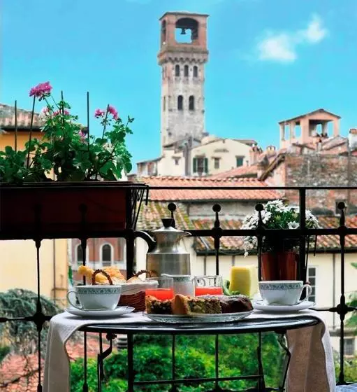 Bed And Breakfast Evelina