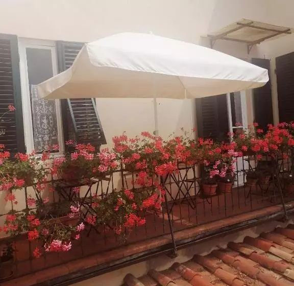 Bed And Breakfast Evelina