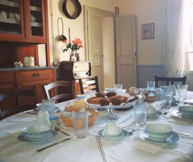 Bed And Breakfast Evelina