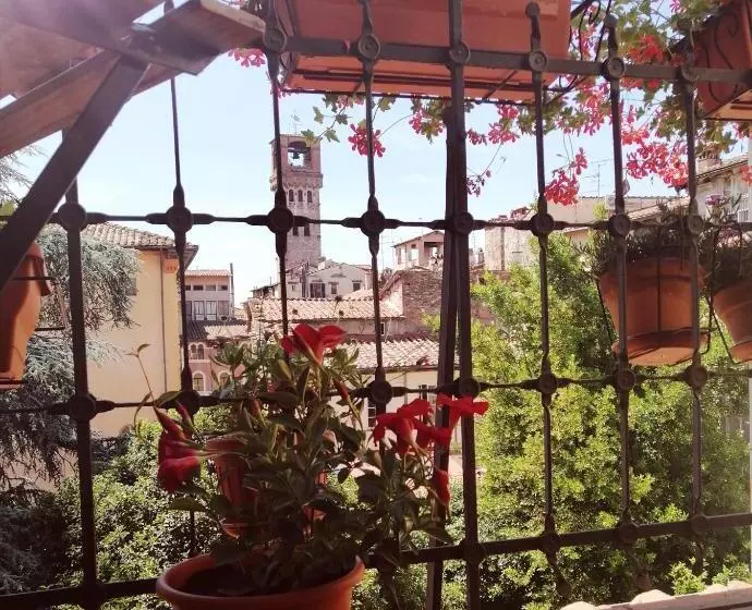 Bed And Breakfast Evelina