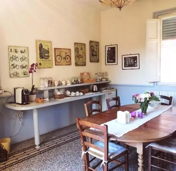 Bed And Breakfast Evelina