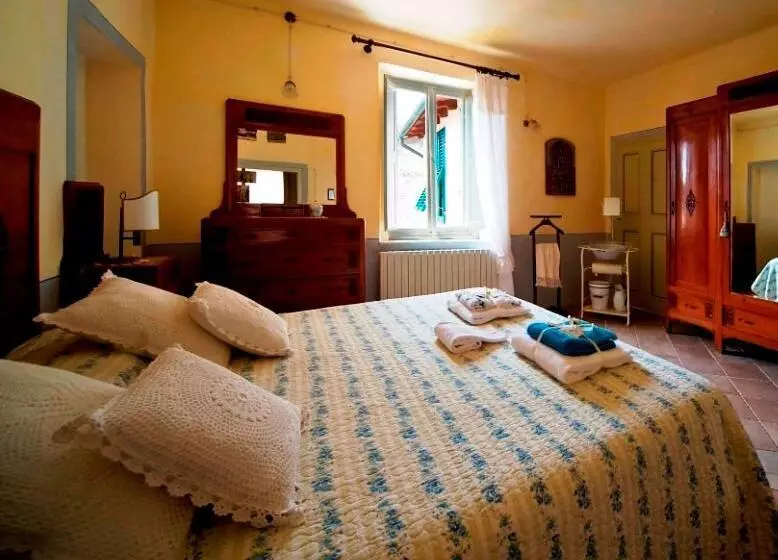 Bed And Breakfast Evelina